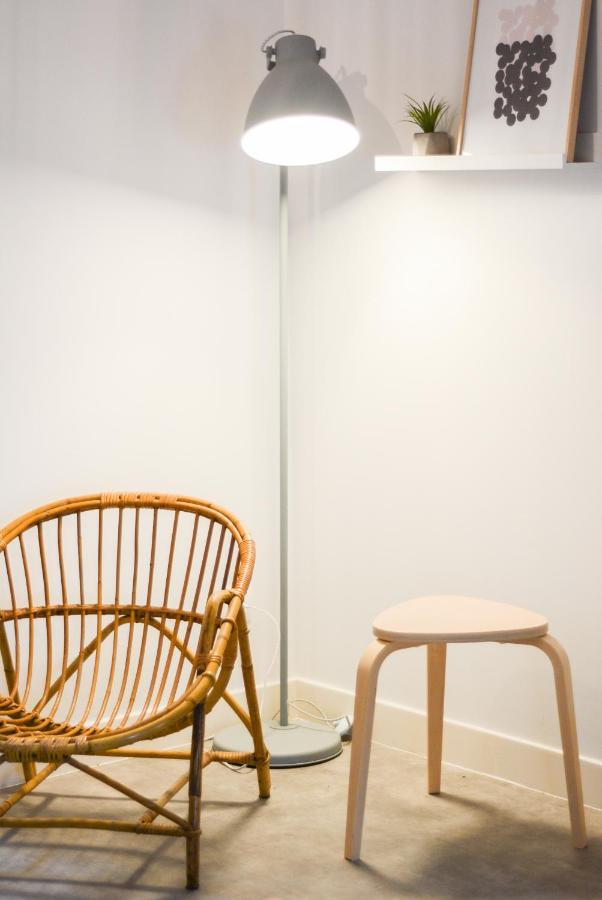 Le Toit De Poincare Apartamento Nancy Exterior foto