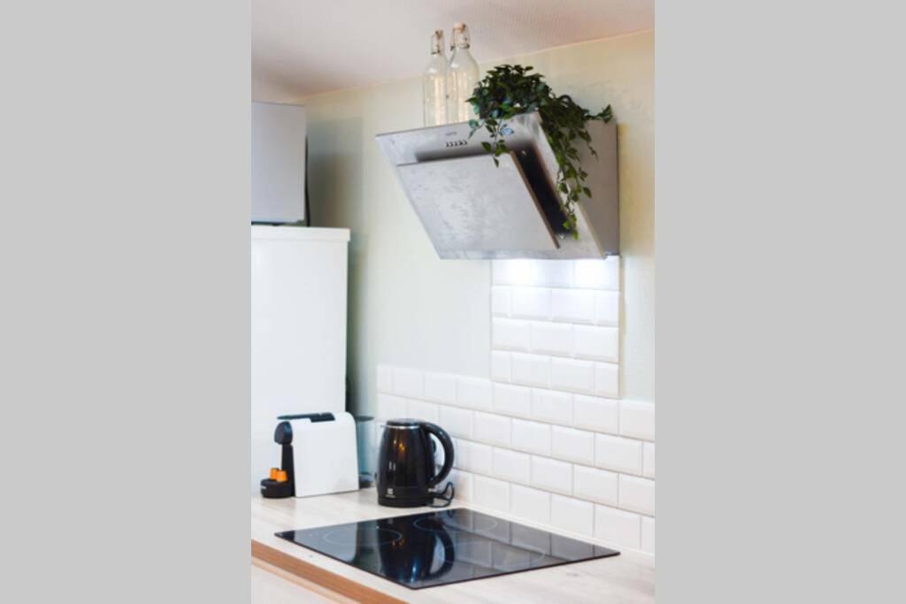 Le Toit De Poincare Apartamento Nancy Exterior foto